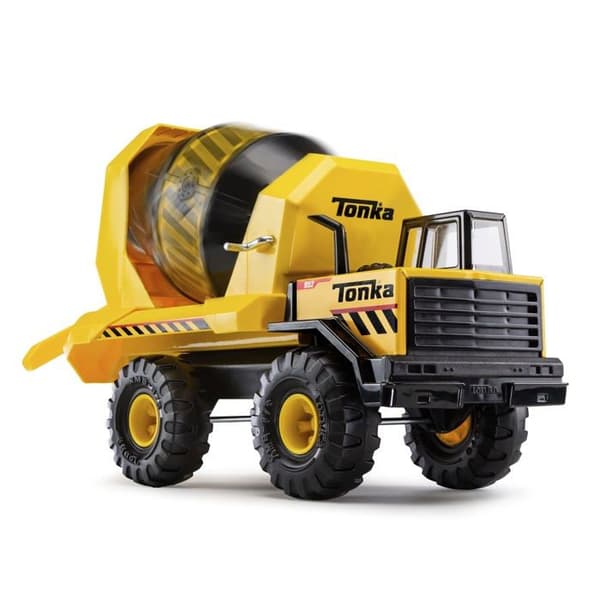 Tonka Truck - 06098