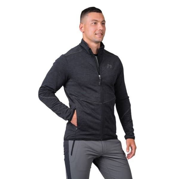Hannah Damar träningsjacka