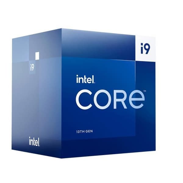 INTEL - Intel Core i9-processor - 13900 - 2,0 GHz / 5,6 GHz