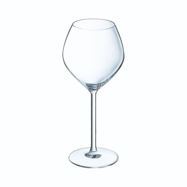 Vinglas - Chef&Sommelier - Cheer Up - 47 cl - Transparent - Set med 6