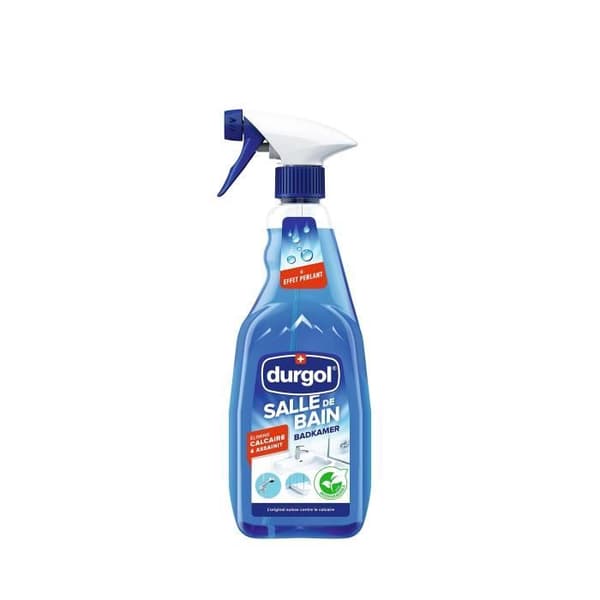 Durgol ytronde spray 500ml