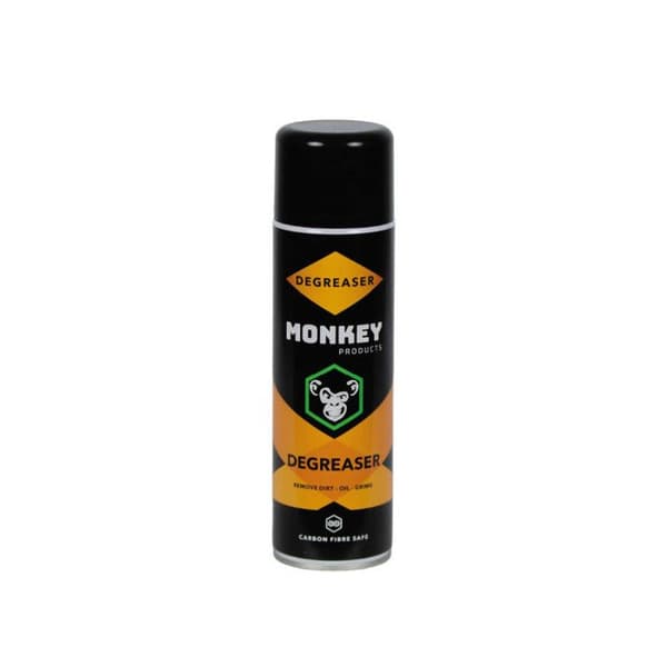 Spray Monkey avfettningsmedel - 500ml