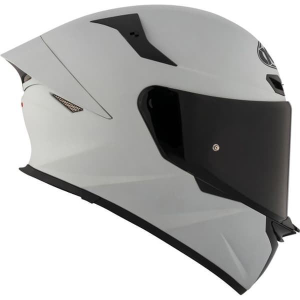 Kyt TT-Revo Plain helhjälm