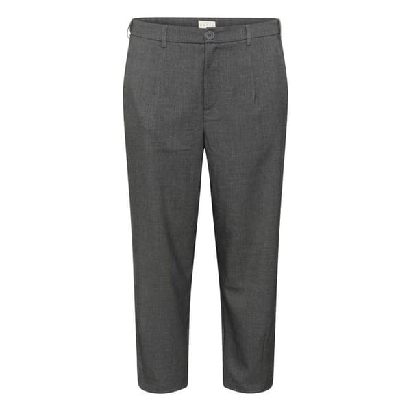 Kvinnor byxor KAFFE Curve Merla