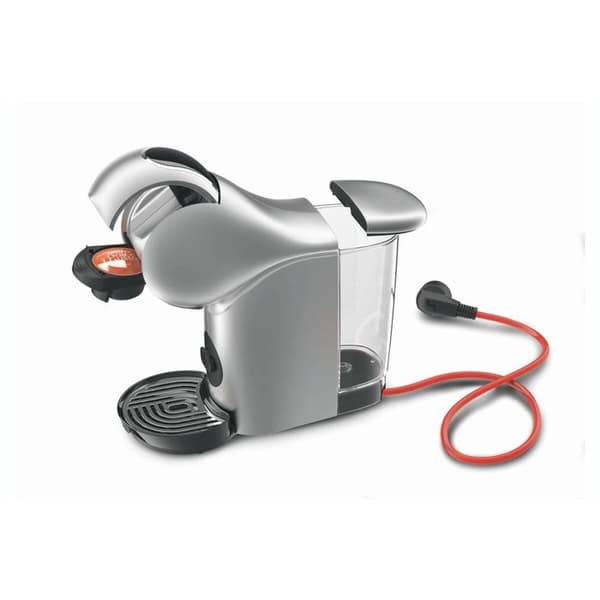 Expresso Krups DOLCE GUSTO GENIO S TOUCH Multi-Drink kaffemaskin SILVER YY4443FD