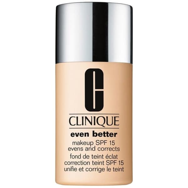 Foundation - Clinique Even Better - SPF15 - Nyans WN 16 Buff - 30ml