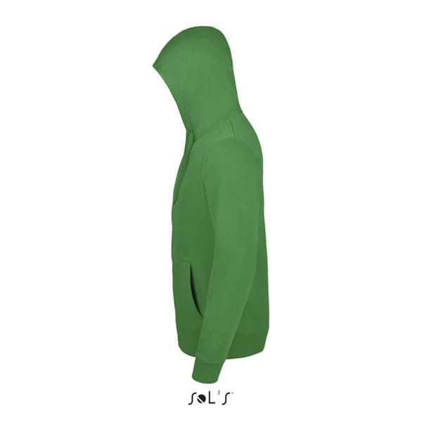 Sol's Stone hoodie