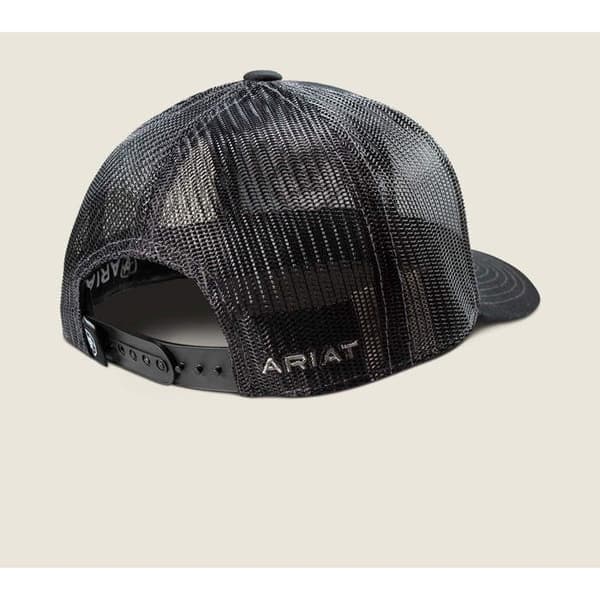 Ariat snapback keps för barn
