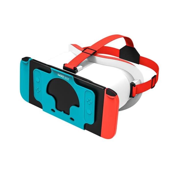 VR-headset - Nintendo Switch