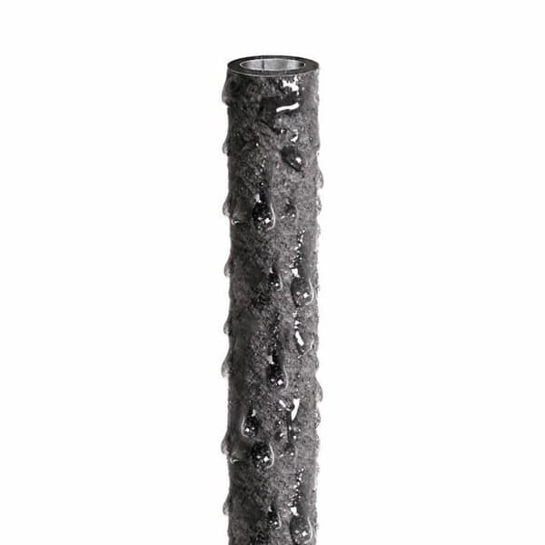 1/2" DRIP porös trädgårdsslang - längd 15 m