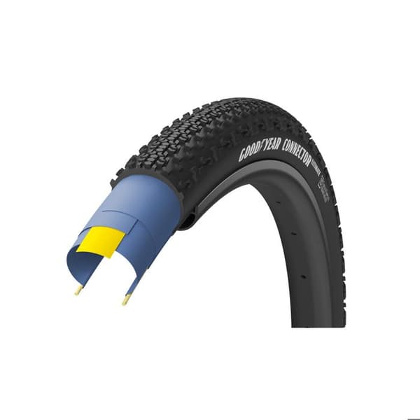 Goodyear Connector Däck Tubeless Ready - 700x35