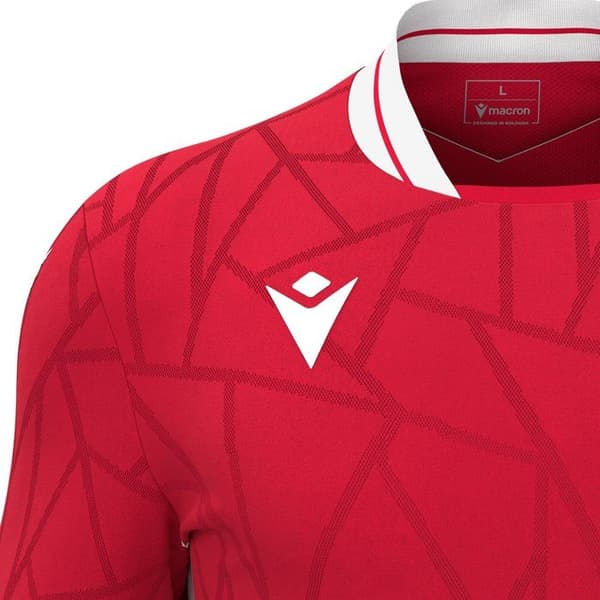 Maillot Macron Cerberus Eco