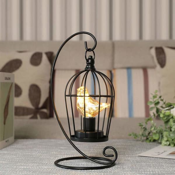 Dekorativ lampa Jhy design - 30257