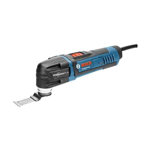 Kutterslip BOSCH GOP 30-28 STARLOCKPlus 0601237000