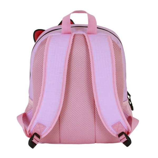 Söt ryggsäck - Hello Kitty Paneler - Flerfärgad - One Size
