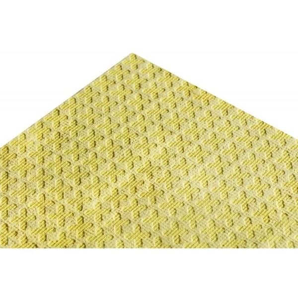 Vileda Actifibre speciell mikrofiberduk för glass