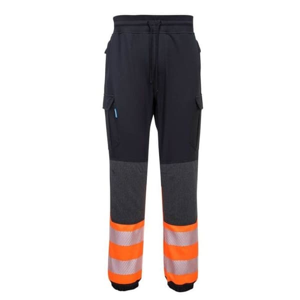 Portwest - Flexi HV KX3 arbetspantolon