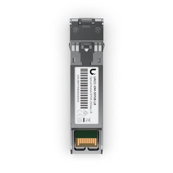 UbiQuiti UACC-OM-SFP28-LR