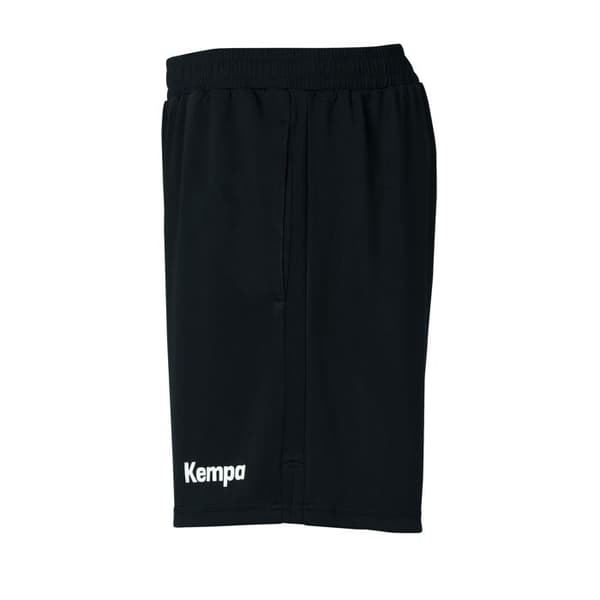 Kempa barnshorts med fickor