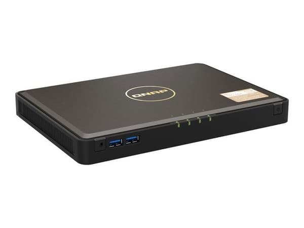 QNAP TBS-464-8G