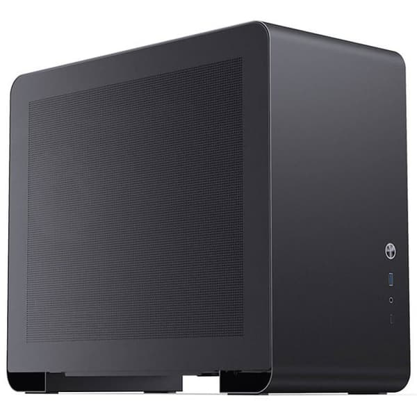 Jonsbo U4 Mini Mesh Micro-ATX-