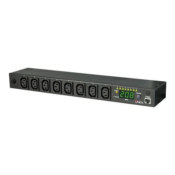 IP-multiuttag - IPower Classic 8