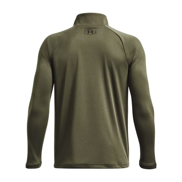 Under Armour Tech™ 2.0 barnhoodie med ½ dragkedja