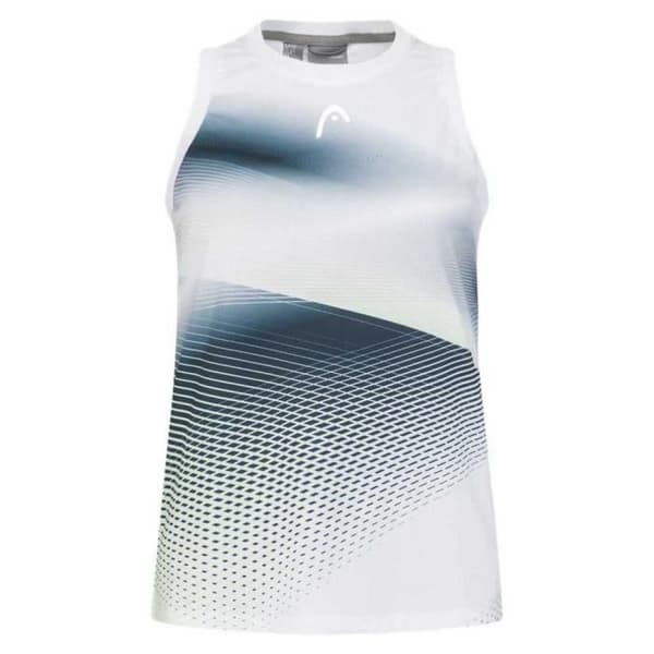 HEAD Kvinnor Performance Tank Top L