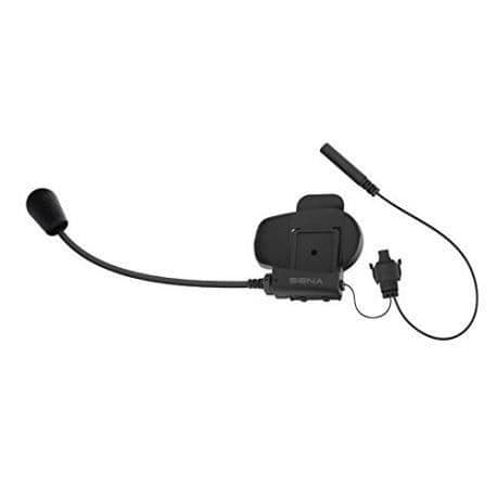 Bluetooth intercom - SENA - SMH5-MC-01 - Integrerad FM - Handsfree kit - Svettsäker