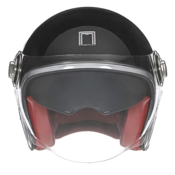 CASQUE JET NOX PREMIUM