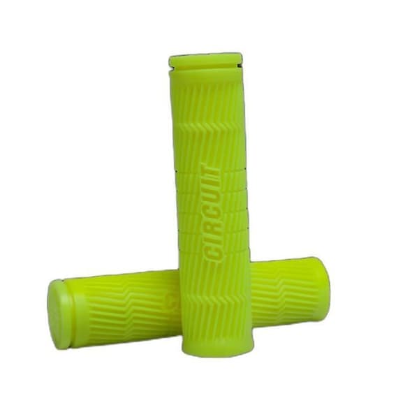 Grip Circuit Equipment flash - neon gul - TU