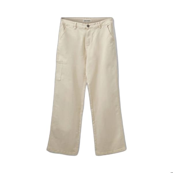 Byxor dam Sofie Schnoor Amysw - off white