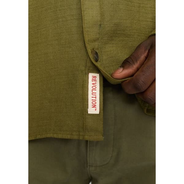 Chemise Revolution Casual