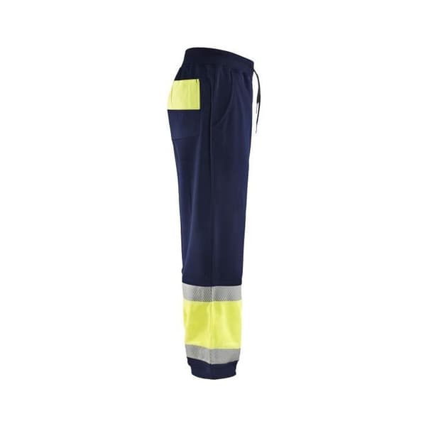 Jogging med hög synlighet Blaklader
