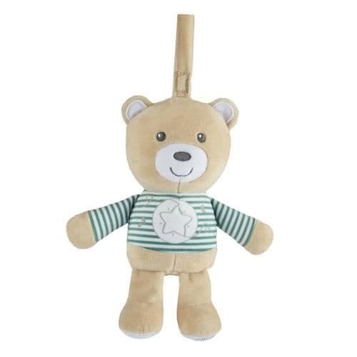 CHICCO- BJÖRN NATTLYSA, 11128000000, MULTICOLOR 00011128000000