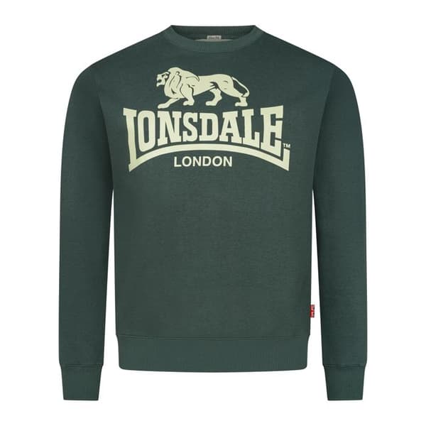 Sweatshirt Lonsdale Go Sport