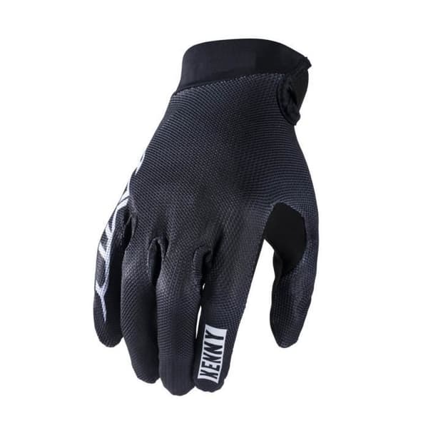 Kenny Gravity Gloves - svarta - Storlek 11