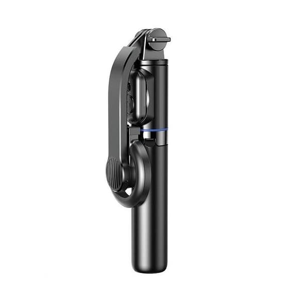 Perche À Selfie Awei X51 Monopod För IPhone 12, 13, 14, 15, Räckvidd 100 Cm
