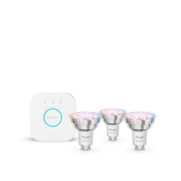 Philips Hue E WCA 806 A60 E27 3kit EU