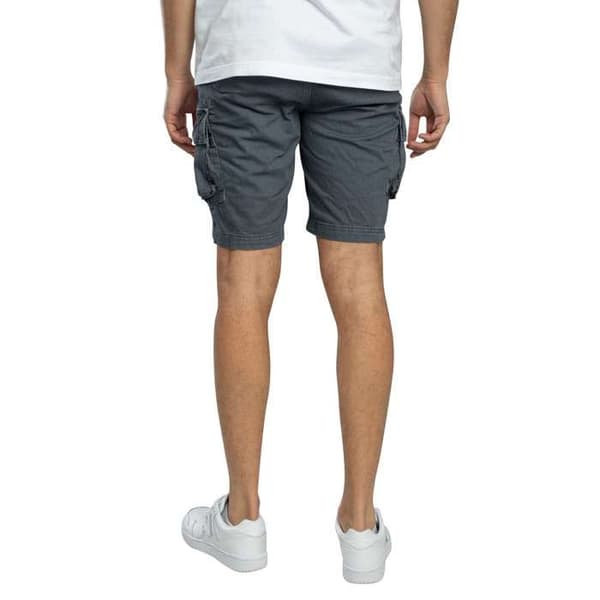 Basic Cargo Shorts - Superdry