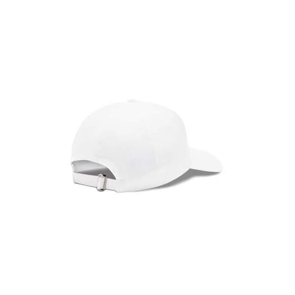 Le Coq Sportif Essential vit herrkeps unik Vit
