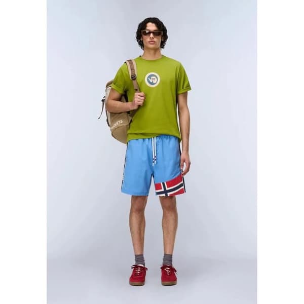 T-shirt Napapijri Phos