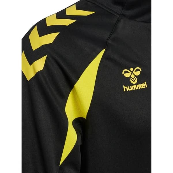 Hummel Core 2.0 halv zip träningsöverdel