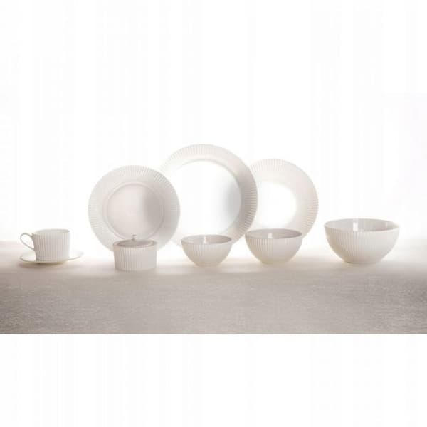 Assiette Hendi Assiette tallrik SPECTRA, diameter 33 cm