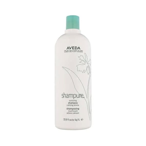 Aveda Shampureâ„¢ Nurturing Shampoo 1000ml - lugnande arom