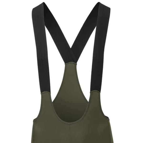 Dam byxor med hängslen Agu Comfort Plus