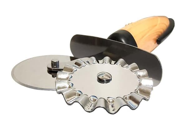 Powersell srls pizzaskärare - 28066