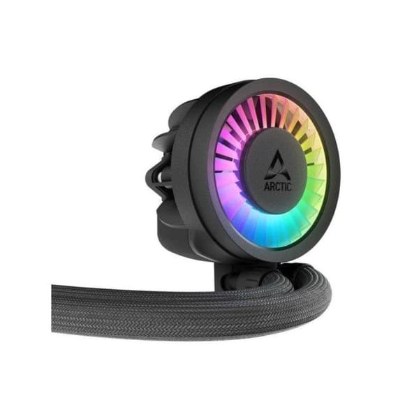 Arctic Liquid Freezer III Pro 280mm 2 Fläktar A-RGB