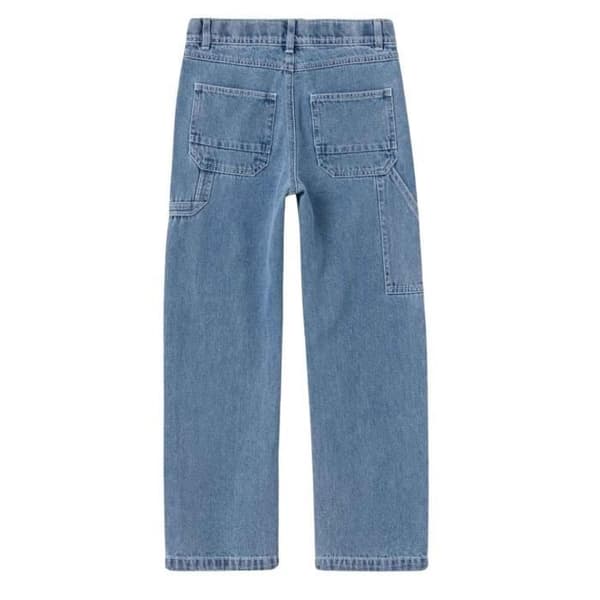 Jeansbyxa Name It Ryan för Kille