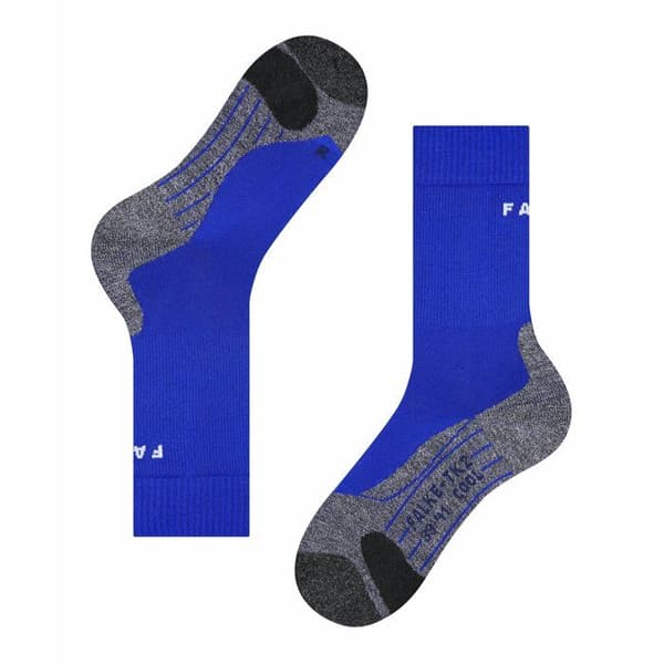 Falke TK2 Coola strumpor